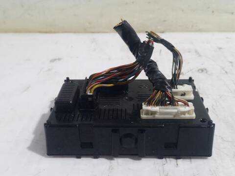 Foto 2ª: Centralita Motor ECU Nissan Micra SPORT 80CV [CR12DE] (2002)