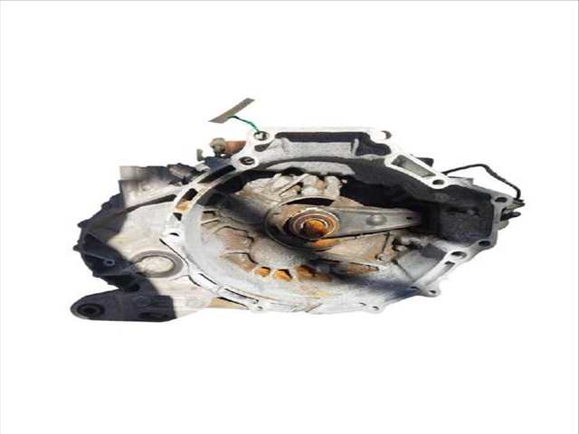 Foto 2ª: Caja Cambios Mazda 3 2.0 MZR-CD BK14) (2003)