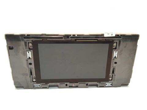 Foto 2ª: Pantalla Multifuncion Mercedes Sprinter 419 CDI RWD 907.643 907.645 907.647) 190CV 140KW FURGONETA [654920] (2024)