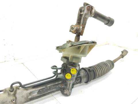 Foto 3ª: Cremallera de Direccion Ford Mondeo AMBIENTE BERLINA 90CV 66KW [RFN] (1999)