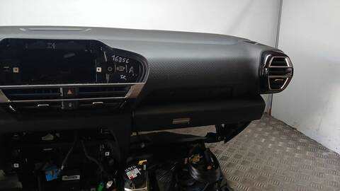 Foto 3ª: Kit Airbag Citroen C4 1.2 PURETECH 130 BAHNSA BAHNSB) 131CV 96KW [HN09] (2024)