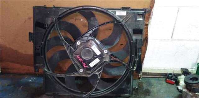 Foto 3ª: Electroventilador Bmw Serie 3 315 316 D [N47D20C]
