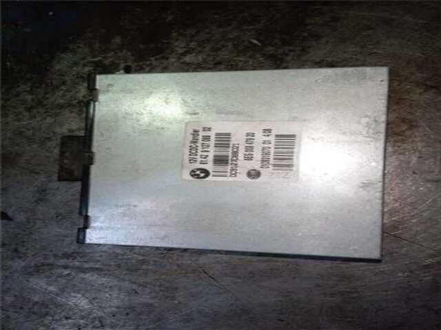 Foto 2ª: Centralita Cambio Automatico Bmw Serie 1 114 2.0 118D [2.0 LTR. - 105 KW TURBODIESEL CAT] [N47 D20 C]