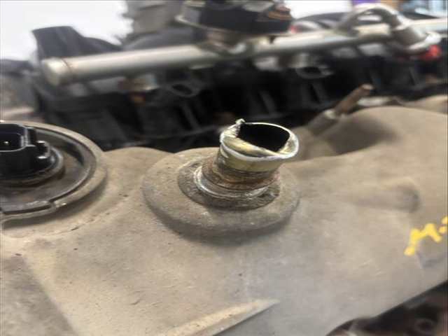 Foto 3ª: Motor Completo Ford F150 305CV 224KW [99L] (2005)