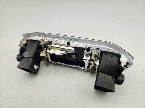 Foto 3ª: Pantalla Multifuncion Peugeot 308 ACTIVE 92CV 68KW [9H06] (2014)