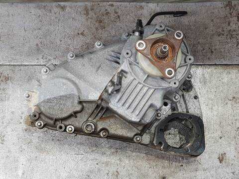 Caja Transfer Bmw X5 3.0D
