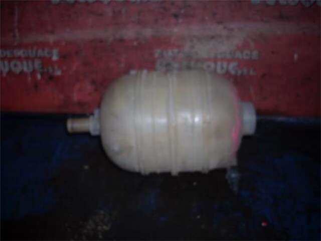 Deposito Expansion Peugeot 206 1.4 I