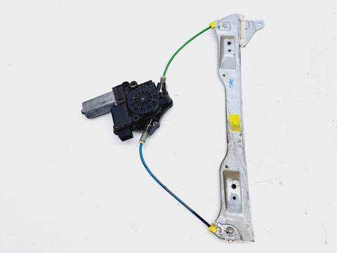 Elevalunas Eléctrico Delantero Derecho Opel Corsa 1.3 16V CDTI CAT Z 13 DTH - L4I) 90CV 66KW