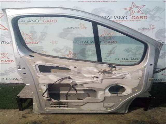 Puerta Delantera Izquierda Nissan Primastar 101CV 74KW