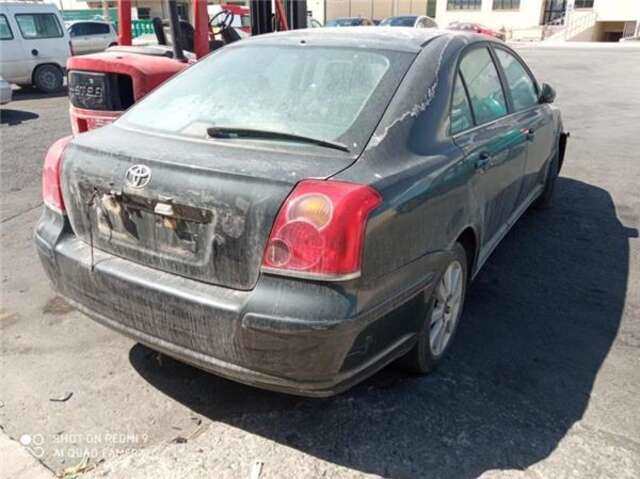 Foto 2ª: Rejilla Delantera Toyota Avensis 1.8 SOL BERLINA (5-PTAS) [1.8 LTR. - 95 KW 16V CAT] [1ZZ-FE]