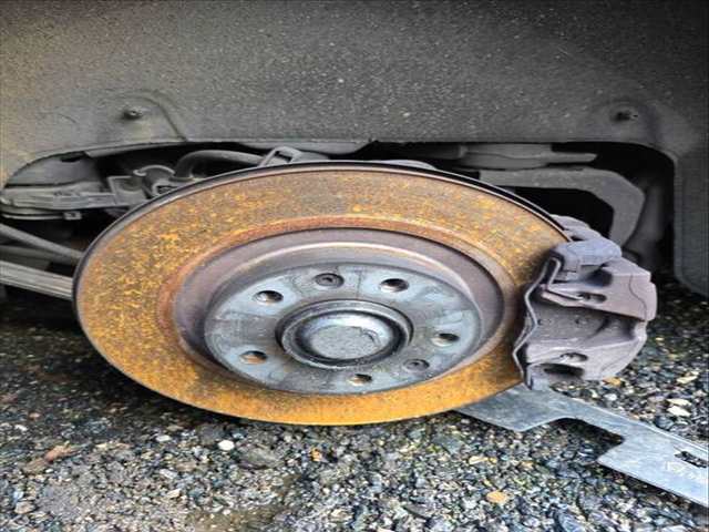 Mangueta Trasera Izquierda Peugeot 508 BHZ