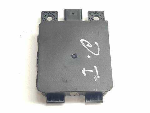 Foto 3ª: Centralita Motor ECU Volkswagen Crafter 35 FURGON BL TSA FWD (2017)