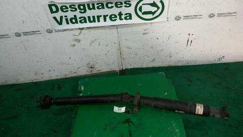 Transmision Central Bmw X5 4.4I AUTOMATICO 286CV 210KW