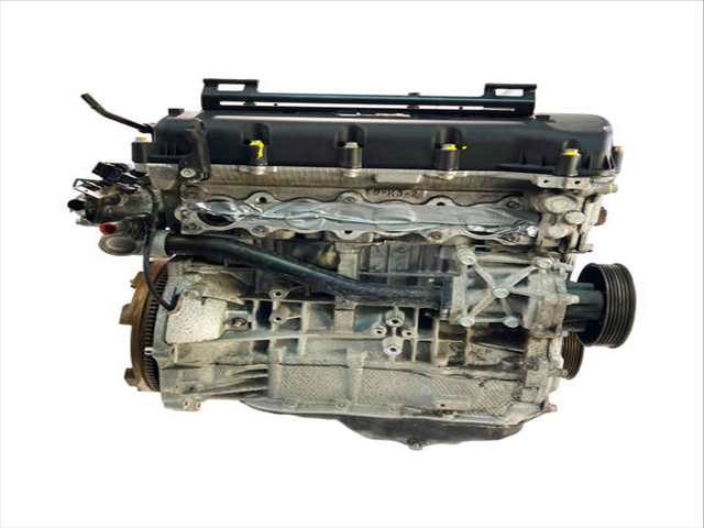 Motor Completo Kia Carens MK3 144CV 106KW
