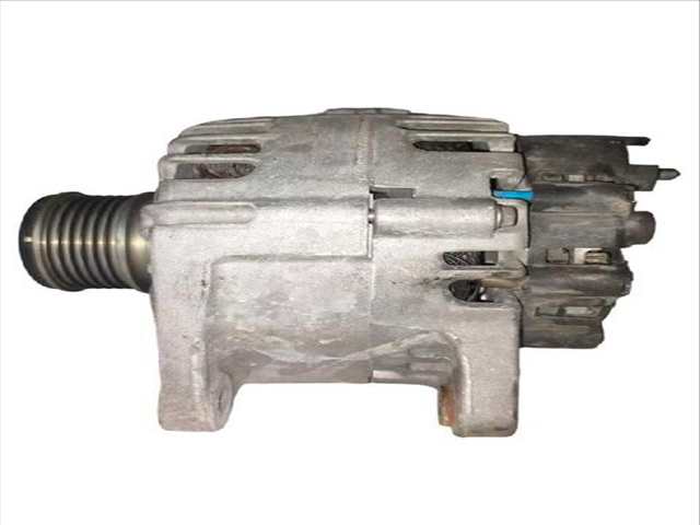 Alternador Renault Captur 1.5 DCI 90 J5N4 J5M5 J5MW J5M6 J5AL J5AJ)