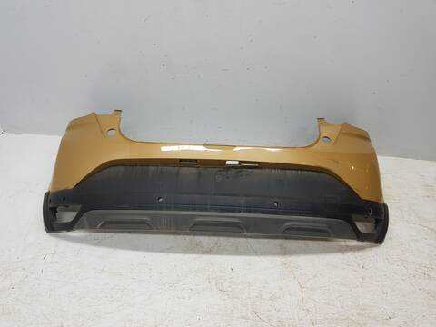 Paragolpes Trasero Dacia Sandero STEPWAY EXPRESSION