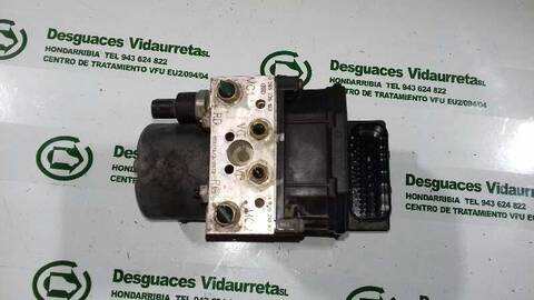 Foto 2ª: Abs Citroen C8 2.0 HDI FAP CAT 107CV 79KW [RHT] (2002)