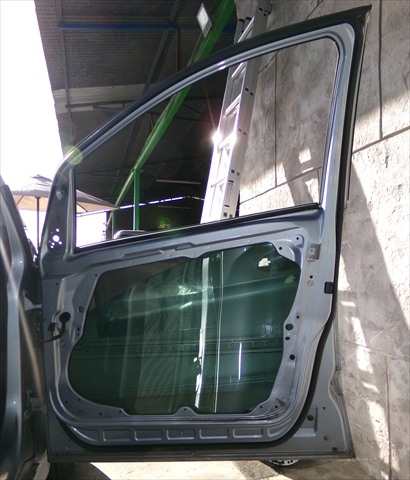 Foto 2ª: Puerta Delantera Derecha Mercedes Clase B 200 2.0 CDI W245,2005-2008 [640941] (2006)