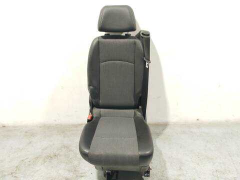 Asientos Tercera Fila Mercedes Viano CDI 2.2 4-MATIC 639.811 639.813 639.815 639.711 ... 163CV 120KW