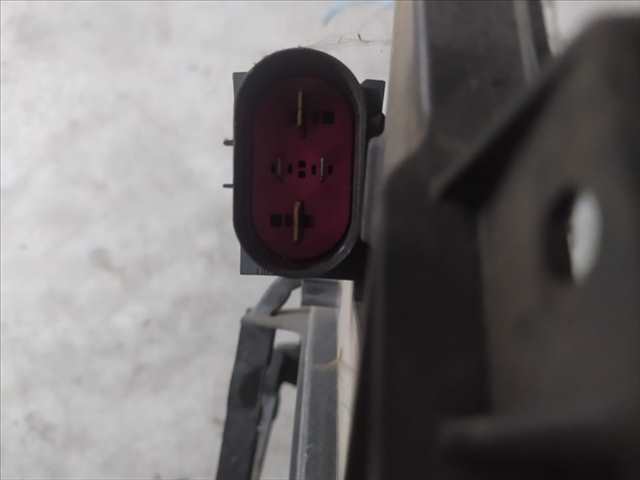 Electroventilador Volkswagen Golf 1.9 TDI 77kw