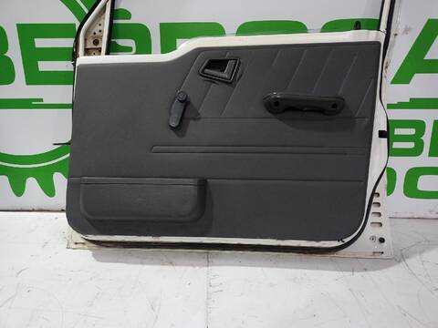 Foto 2ª: Puerta Delantera Derecha Suzuki Vitara 1.9 TD 75CV [XUD9SD] (1988)