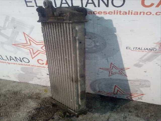 Foto 4ª: Intercooler Nissan Primastar 101CV 74KW