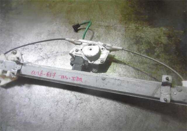 Elevalunas Eléctrico Trasero Izquierdo Daewoo Nubira 1.6