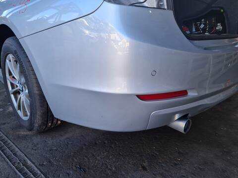 Foto 2ª: Paragolpes Trasero Bmw Serie 3 315 320D 184CV 135KW [N47D20C] (2013)