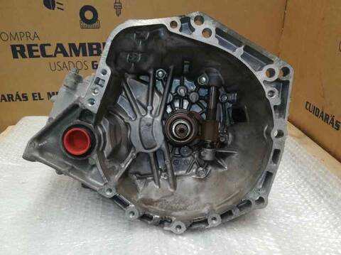 Caja Cambios Toyota Yaris BASICO 87CV 64KW