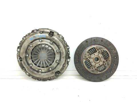 kit Embrague Citroen Berlingo SX MULTISPACE 75CV 55KW