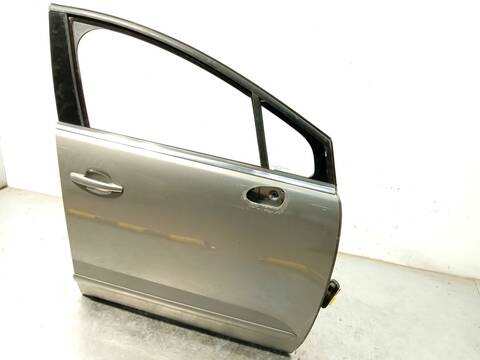 Foto 3ª: Puerta Delantera Derecha Peugeot 5008 2.0 HDI 150 - BLUEHDI 150 150CV 110KW [AHX] (2014)