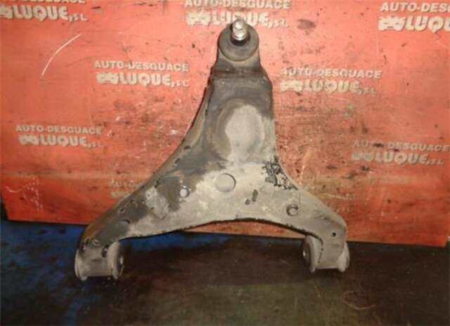 Foto 2ª: Brazo Suspension Delantero Izquierdo Mercedes Sprinter 213 CDI [OM 646.986]