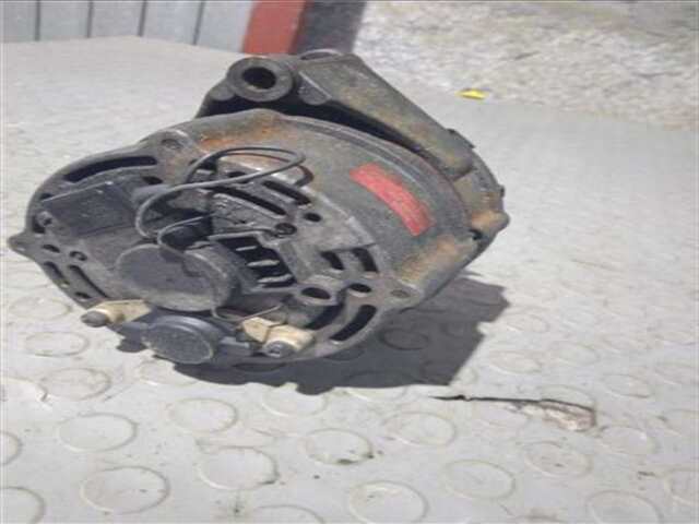 Foto 2ª: Alternador Mercedes 100 D (631.332. 631.342) [OM 616.963]