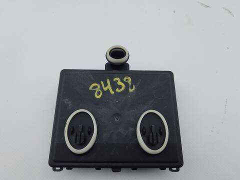 Centralita Motor ECU Volkswagen Crafter 2.0 TDI 140CV 103KW FURGONETA