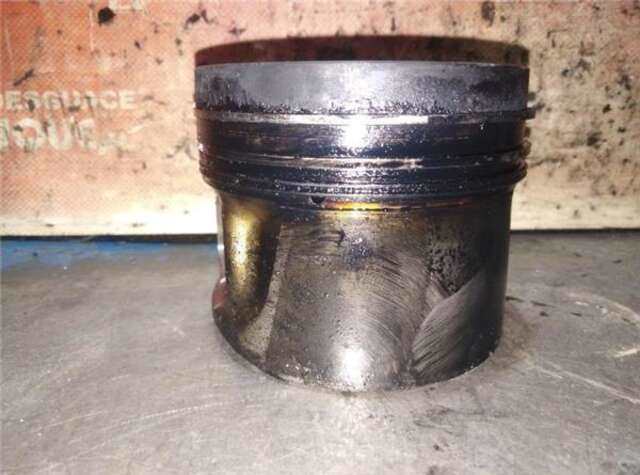 Despiece Motor Renault Maxity 2.5 FG 130.35/452 [2.5 LTR. - 96 KW DIESEL]