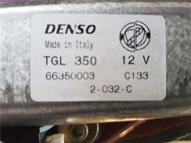 Foto 2ª: Motor Limpia Delantero Fiat Stilo 1.6 16V (192_XB1A) [182 B6.000]