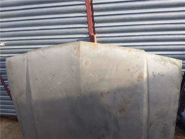 Foto 2ª: Capot Opel Senator 3.0 E [30 E]