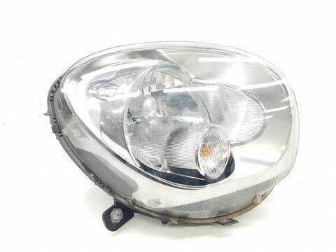 Faro Derecho Mini Countryman ONE