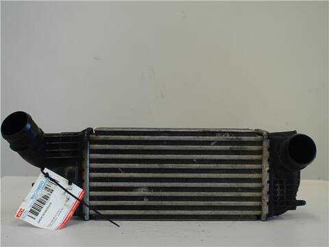 Intercooler Peugeot 508 2.0 ALLURE 163CV 120KW