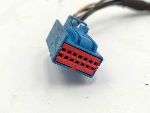 Foto 3ª: Retrovisor Derecho Volvo V50 1.6 D 109CV 80KW [4164T] (2007)