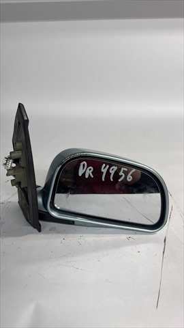 Foto 2ª: Retrovisor Derecho Mitsubishi Space Star 1.9 D [D/F9Q1] (2003)