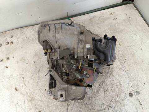 Foto 4ª: Caja Cambios Ford Focus TREND TURNIER 115CV 85KW [KKDA] (2008)