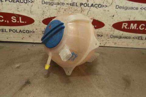 Foto 1ª: Deposito Expansion Volkswagen Polo 1.4 FSI 86CV 63KW [CGG] (2011)