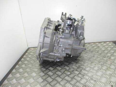 Caja Cambios Opel Zafira B16DTH