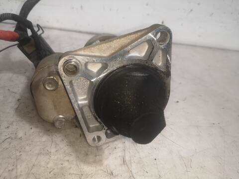 Foto 3ª: Motor de Arranque Fiat 500 169A4000 (2012)