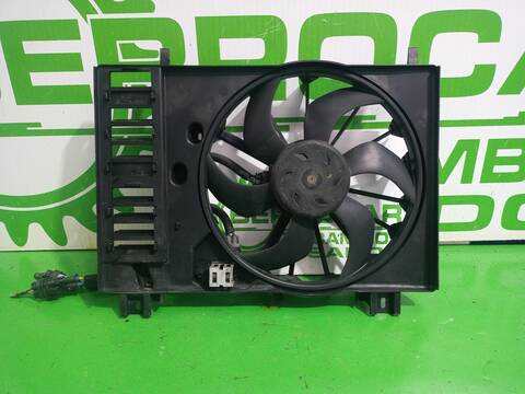 Electroventilador Peugeot 508 ACTIVE 140CV 103KW