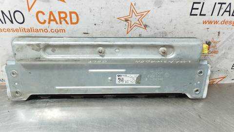 Foto 3ª: Airbag Delantero Izquierdo Volkswagen Golf RABBIT 90CV 66KW (2011)