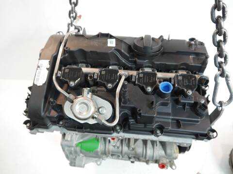 Motor Completo Bmw Serie 3 330 F30 252CV 185KW