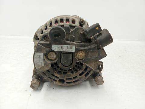 Foto 3ª: Alternador Peugeot 307 1.6 HDI 110 109CV 80KW [9HY (DV6TED4),9HZ (DV6TED4)] (2005)