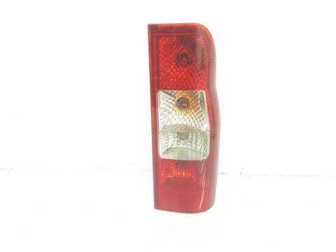 Foto 3ª: Piloto Trasero Derecho Ford Transit 2.2 TDCI 116CV [SRFA] (2006)